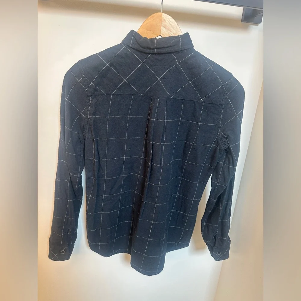 Current/Elliott button down top - Picture 2 of 4